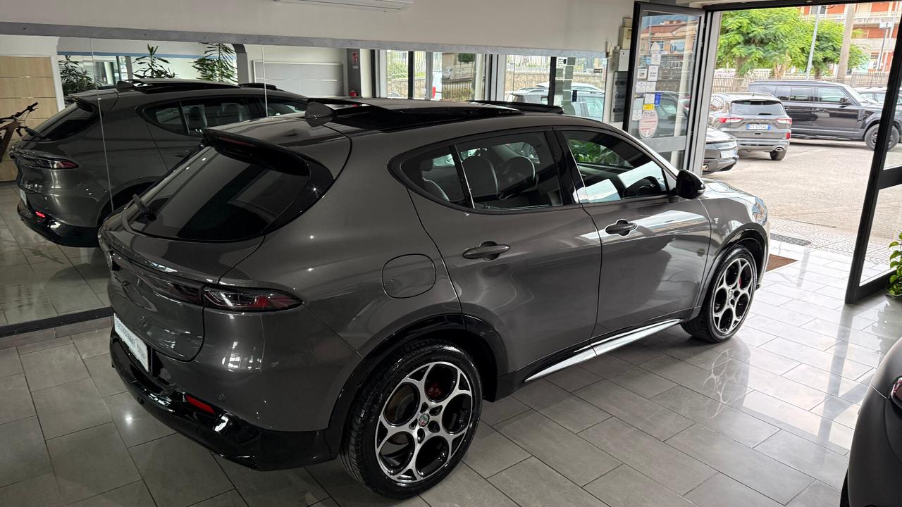 ALFA ROMEO TONALE 1.6 130 CV TETTO APRIBILE