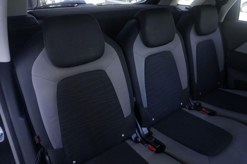 Citroën C4 Picasso Citroën C4 Picasso 1.6 e-HDi 115 Exclusive Unicoproprietario