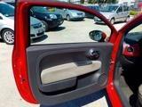 Fiat 500 1.2 by DIESEL 71.000KM!