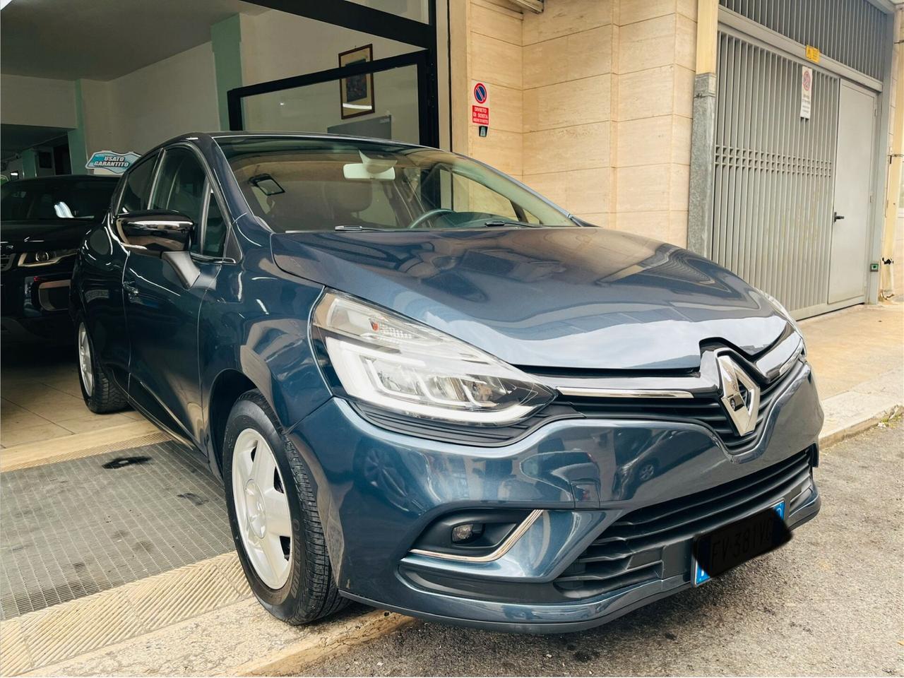 Renault Clio 1.5 dCi - 70000km!! - 2019
