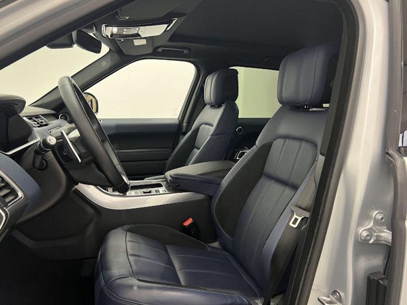 Land Rover RR Sport Range Rover Sport 3.0D l6 249 CV Dynamic HSE