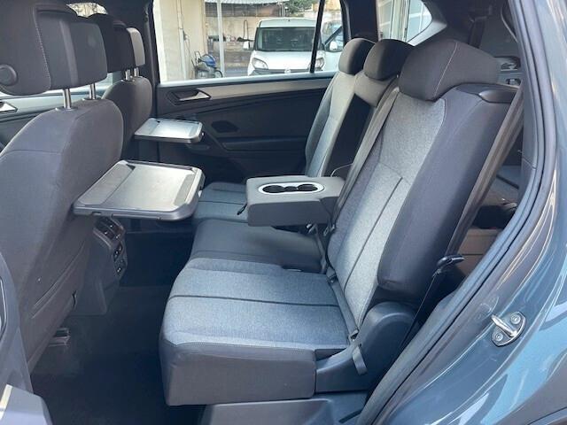 Seat Tarraco 2.0 TDI DSG StylePLUS