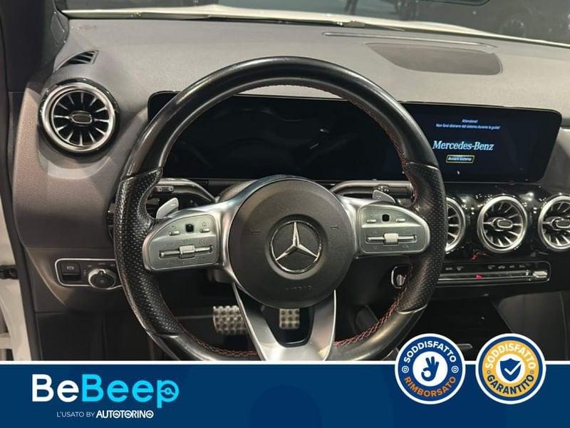 Mercedes-Benz GLA 250 PREMIUM 4MATIC AUTO