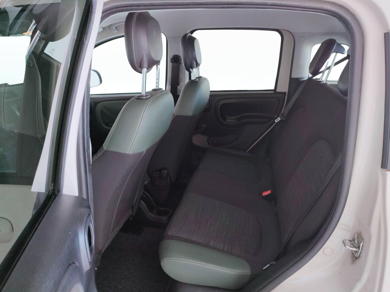 FIAT Panda III 2016 4x4 - Panda 0.9 t.air t. 4x4 s&s 85cv