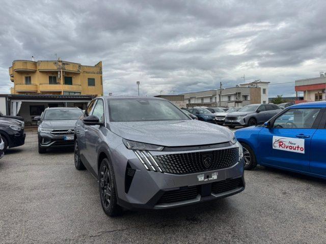 PEUGEOT 3008 Hybrid 145 e-DCS6 Allure KM 0