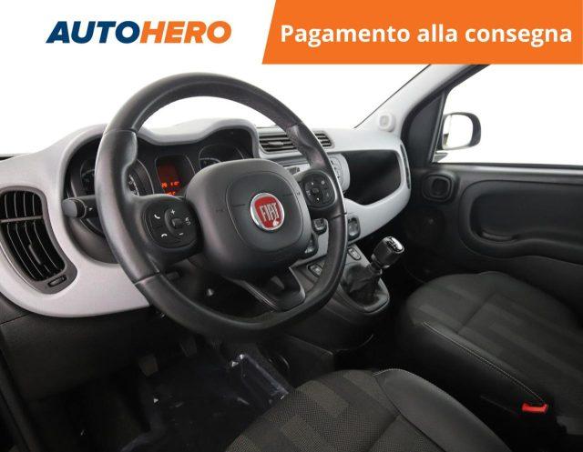 FIAT Panda 1.2 City Cross