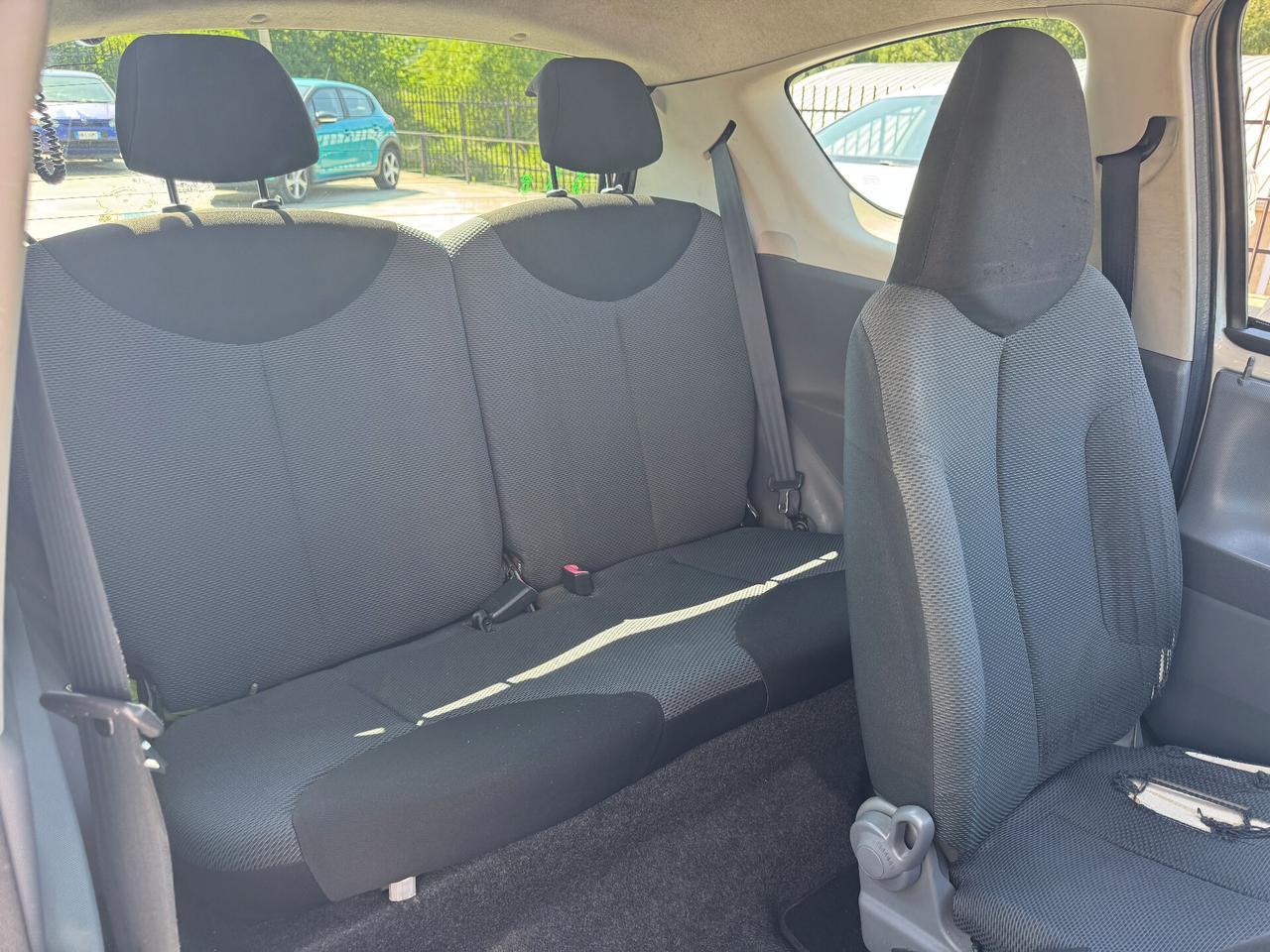 Toyota Aygo 1.0 12V VVT-i 3 porte Sol/152.000KM