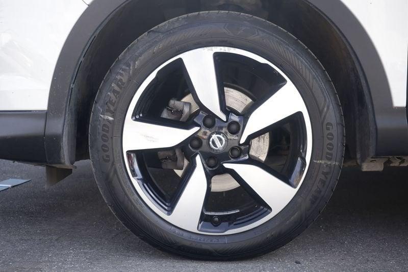 Nissan Qashqai Qashqai 1.6 dCi 4WD Premier Tetto Navi Unicoproprietario