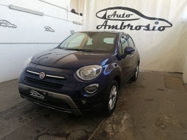 FIAT 500X 1.3 MultiJet 95 CV Cross TUA DA 169,00 al mese