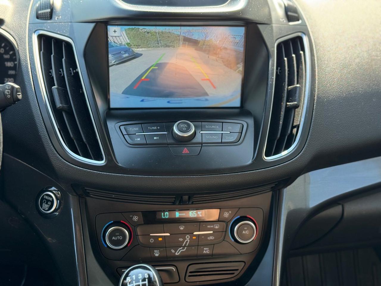 Ford C-Max Business 1.5 TDCi #9993