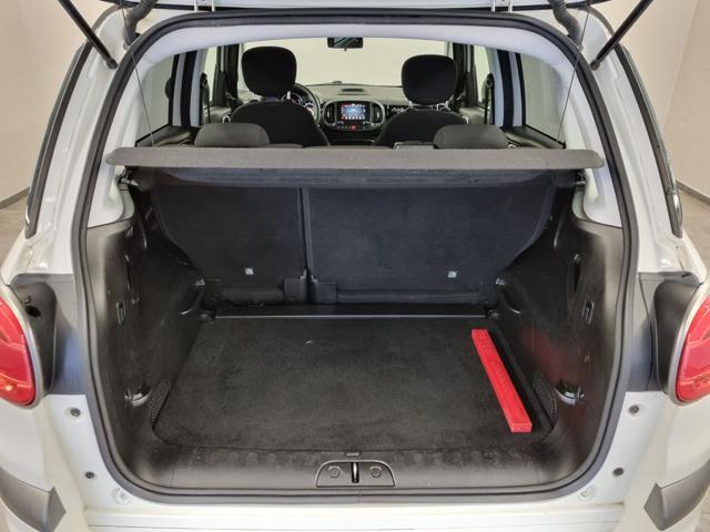 FIAT 500L 1.4 95 CV Mirror