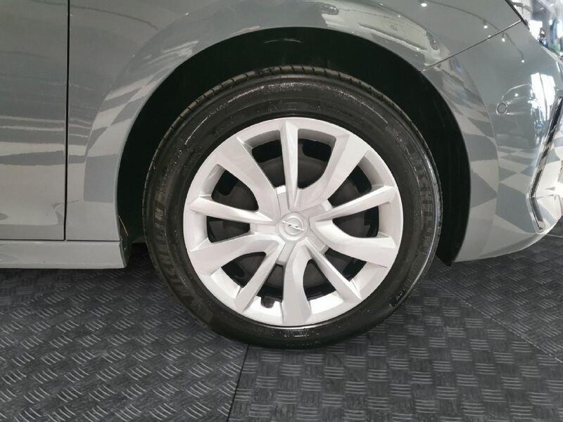 Opel Corsa Corsa 1.2