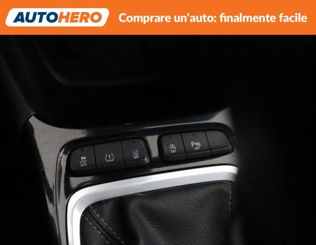 OPEL Crossland 1.5 ECOTEC D 110 CV Start&Stop Design & Tech