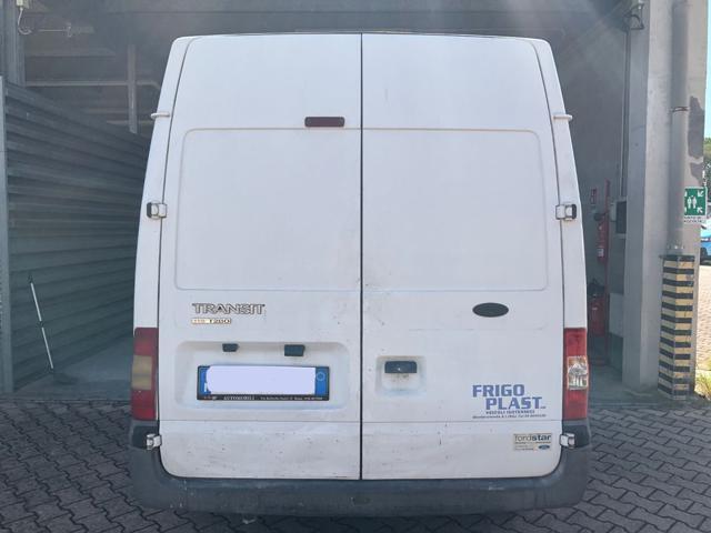 FORD Transit 280M 2.2 TDCi FT 280 K LKW