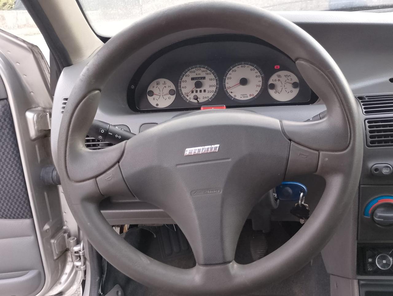 Fiat Punto GT 1.4CC 3P 98KW