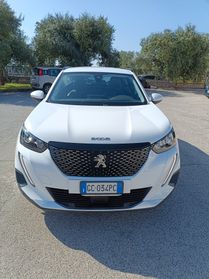 Peugeot 2008 PureTech Turbo 130 S&S Allure