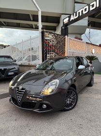 Alfa Romeo Giulietta 1.4 Turbo MultiAir TCT Distinctive