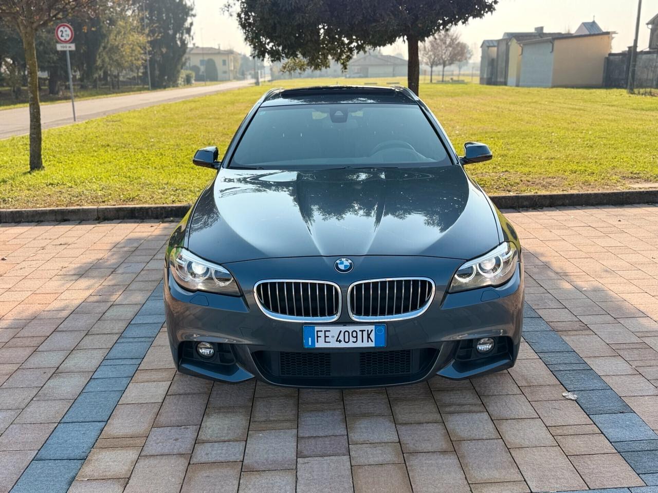 Bmw 530d xDrive 258CV Touring Msport
