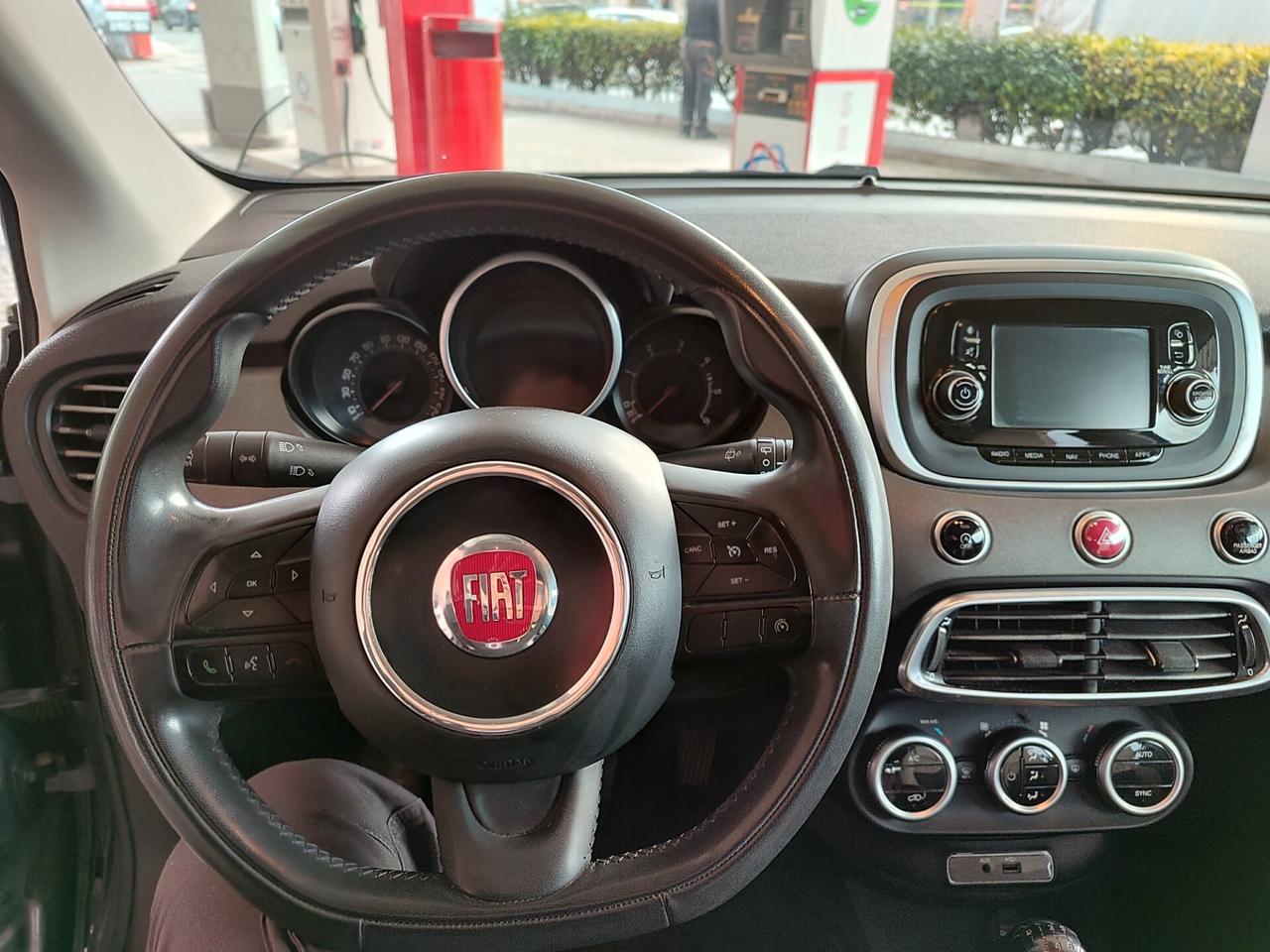 Fiat 500X 1.6 MultiJet 120 CV Business 2016 PROMO