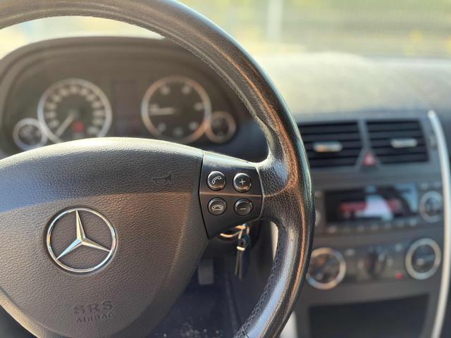 MERCEDES-BENZ A 180 CDI Avantgarde