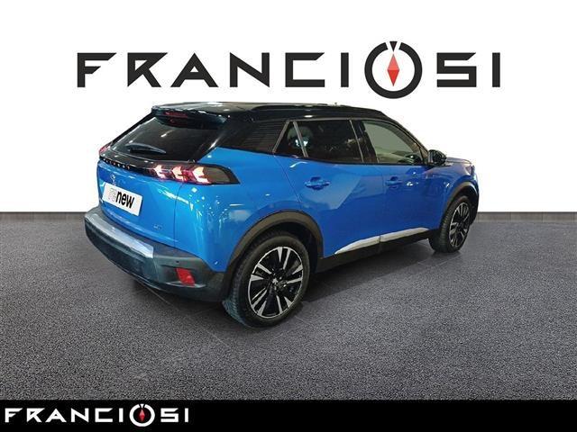 PEUGEOT 2008 E - 100kW Active