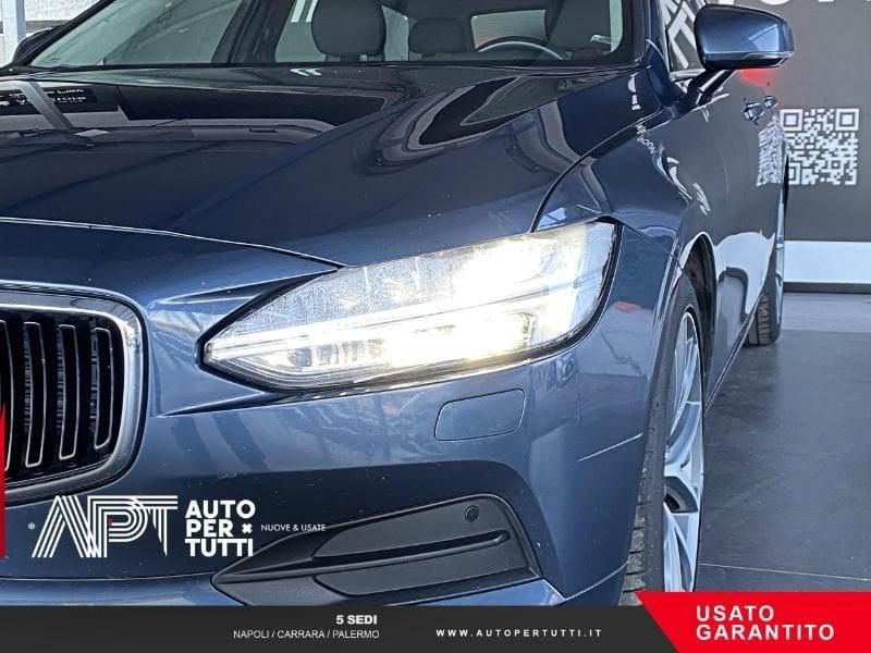 Volvo V90 V90 2.0 D5 Inscription awd geartronic
