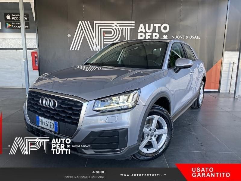 Audi Q2 Q2 1.4 tfsi Business