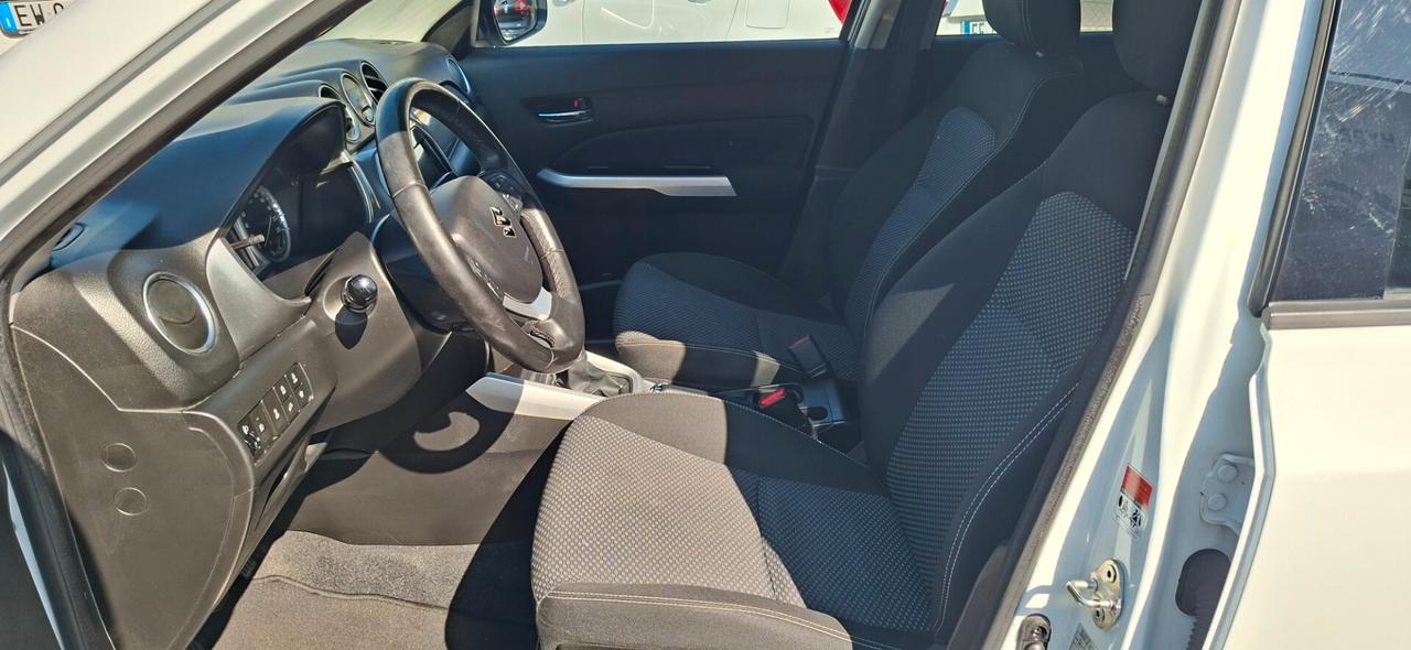 Suzuki Vitara 1.6 DDiS 4WD AllGrip V-Cool