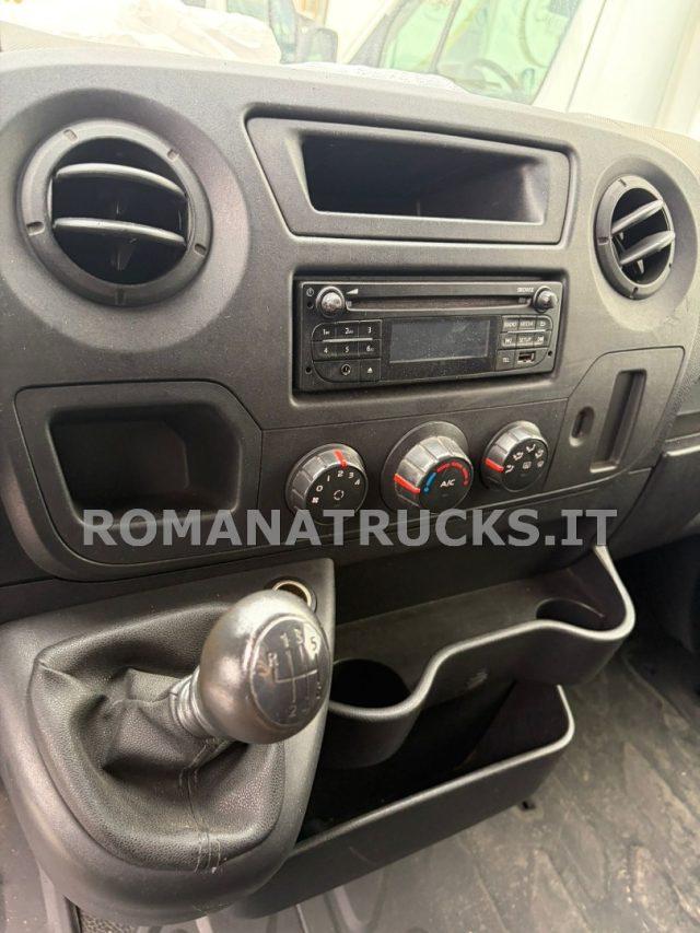 OPEL Movano L2 H2 DI SERIE PRONTA CONSEGNA