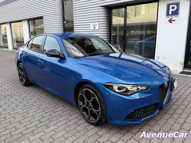 ALFA ROMEO Giulia 2.2 t Competizione Q4 PREZZO REALE IVA ESPOSTA