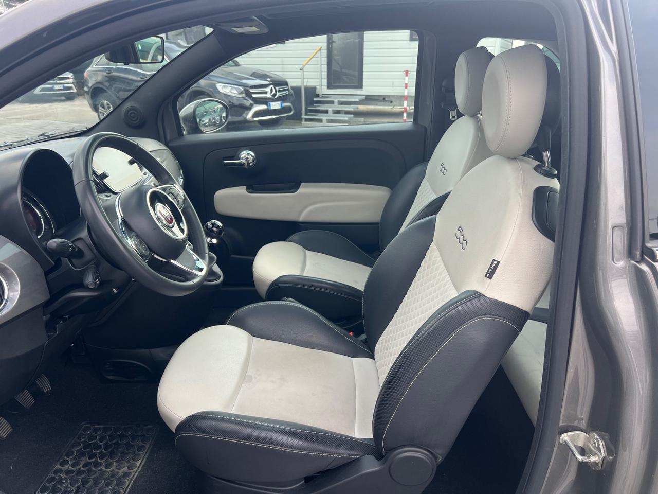 Fiat 500 1.0 Hybrid Dolcevita FINANZIABILE PERMUTA