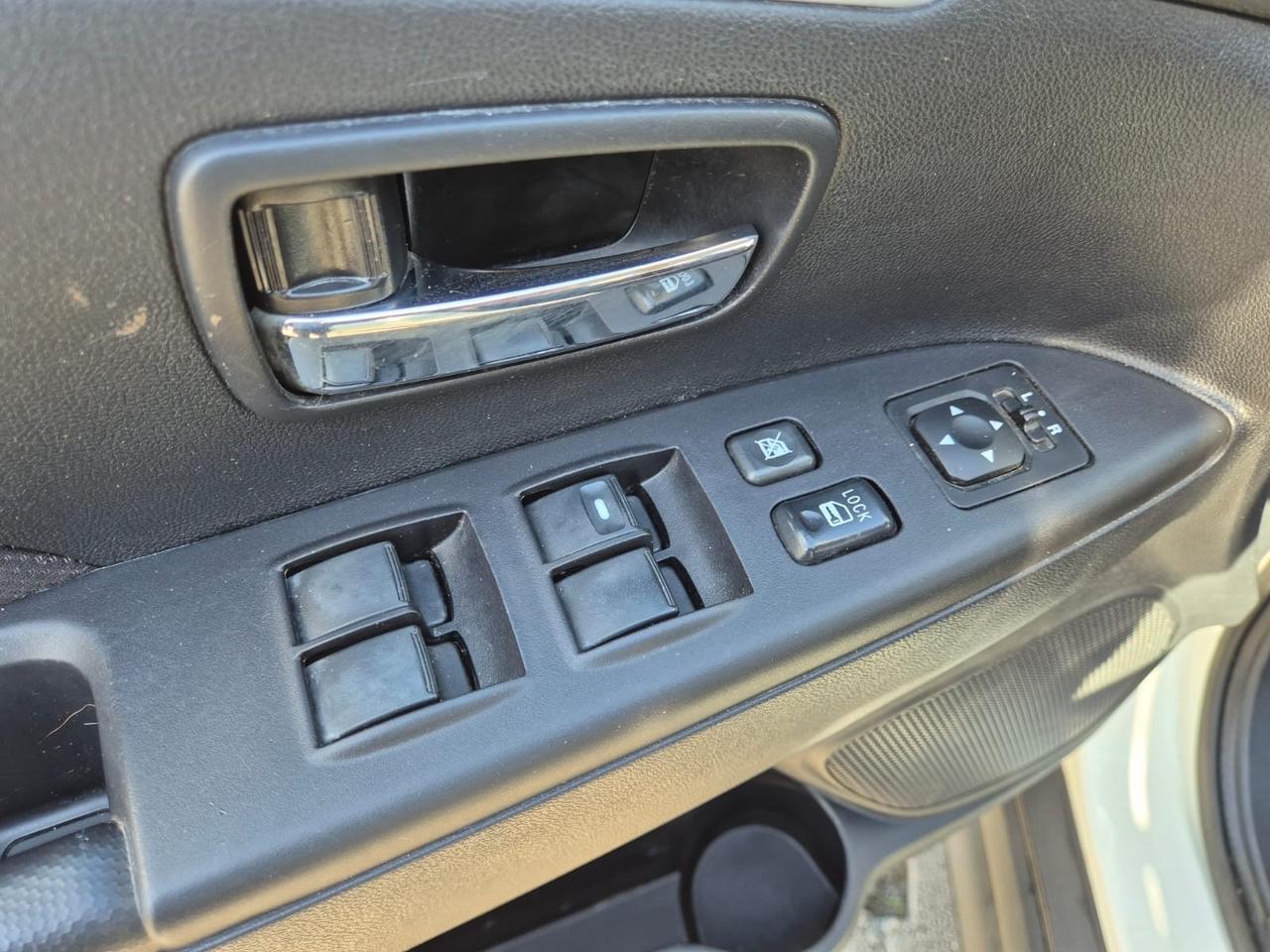 Mitsubishi ASX 1.6 2WD Intense ClearTec Panoramic