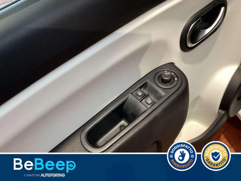 Renault Twingo 1.0 SCE ZEN (LIVE) 69CV E6