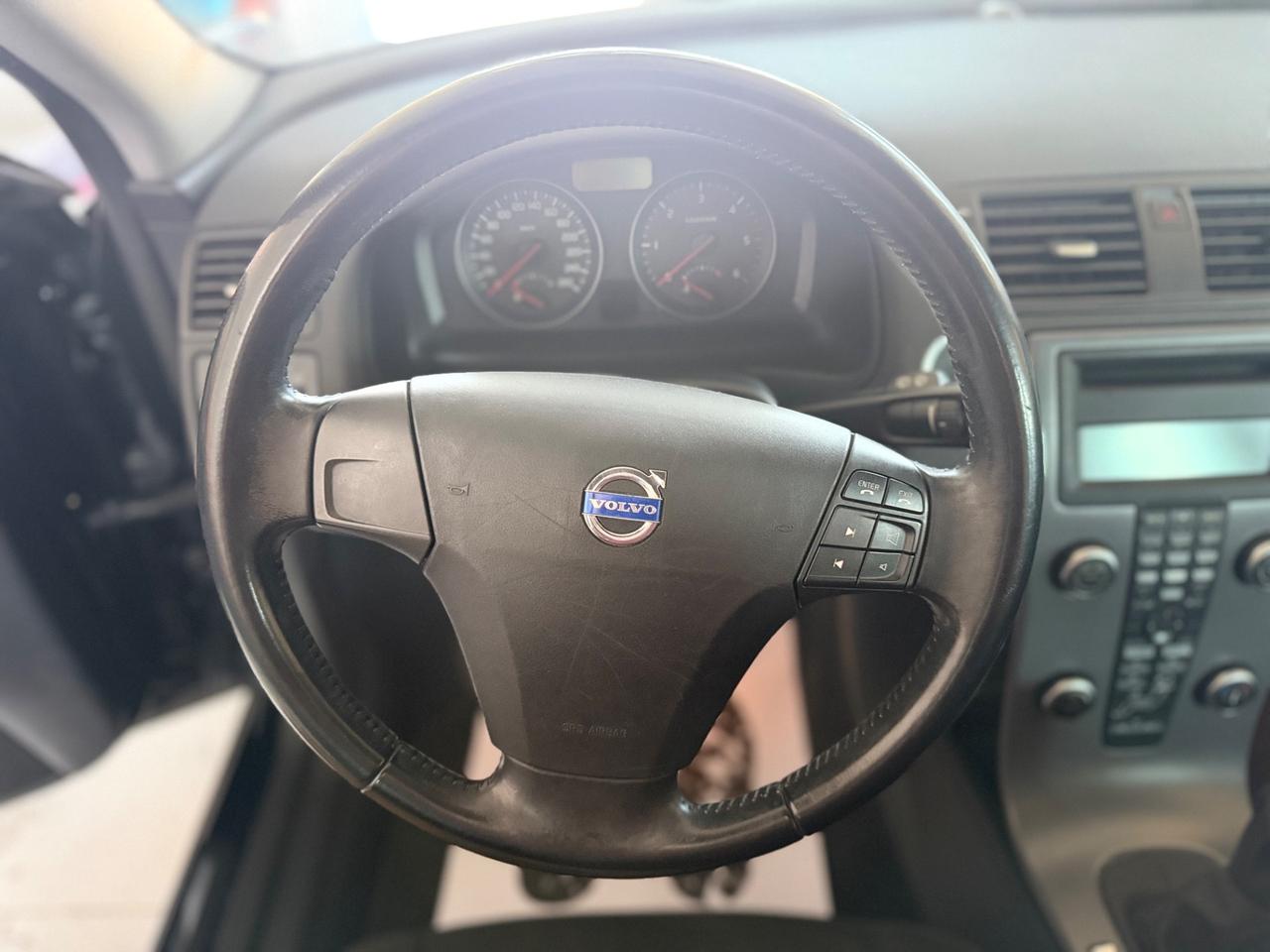 Volvo V50 D2 POLAR NEOPATENTATI