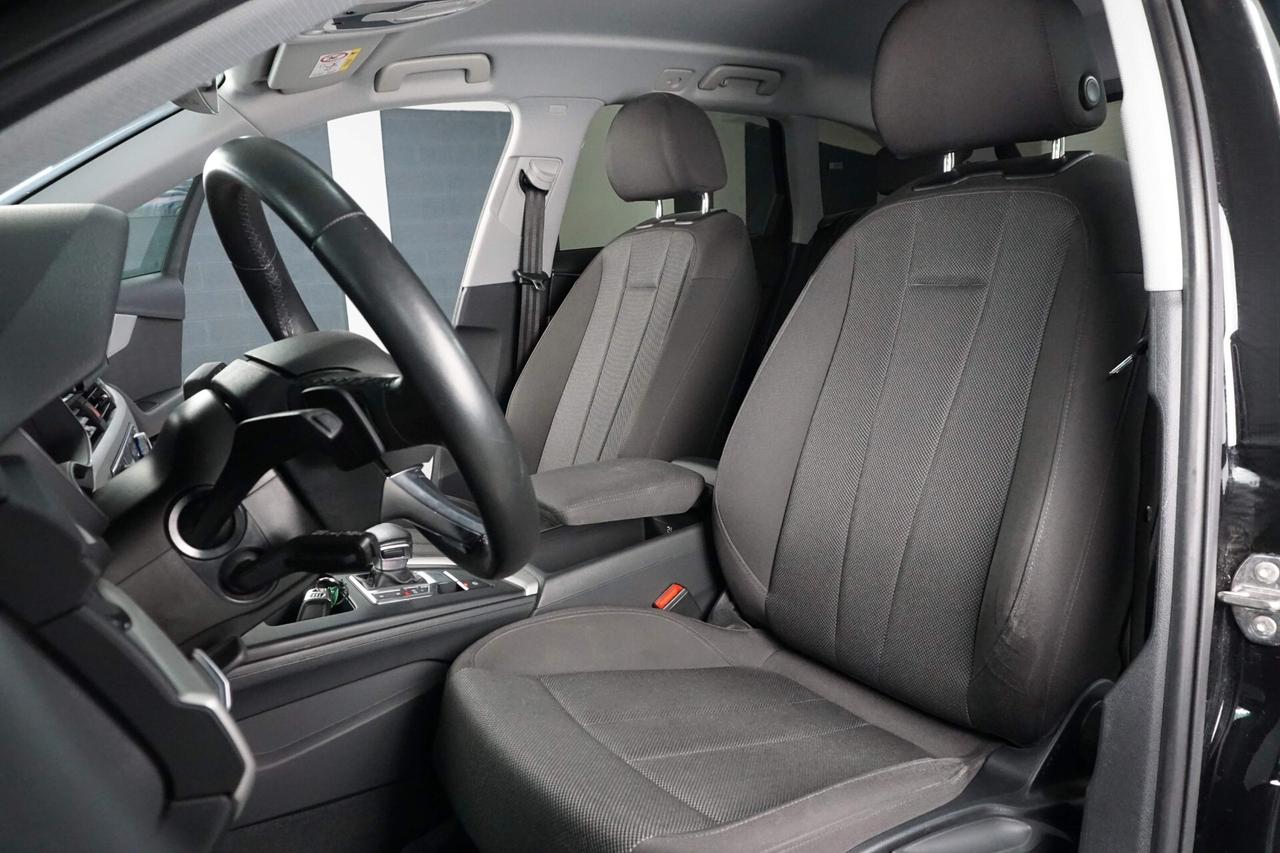 Audi A4 Avant 35 TDI/163 CV S tronic Business