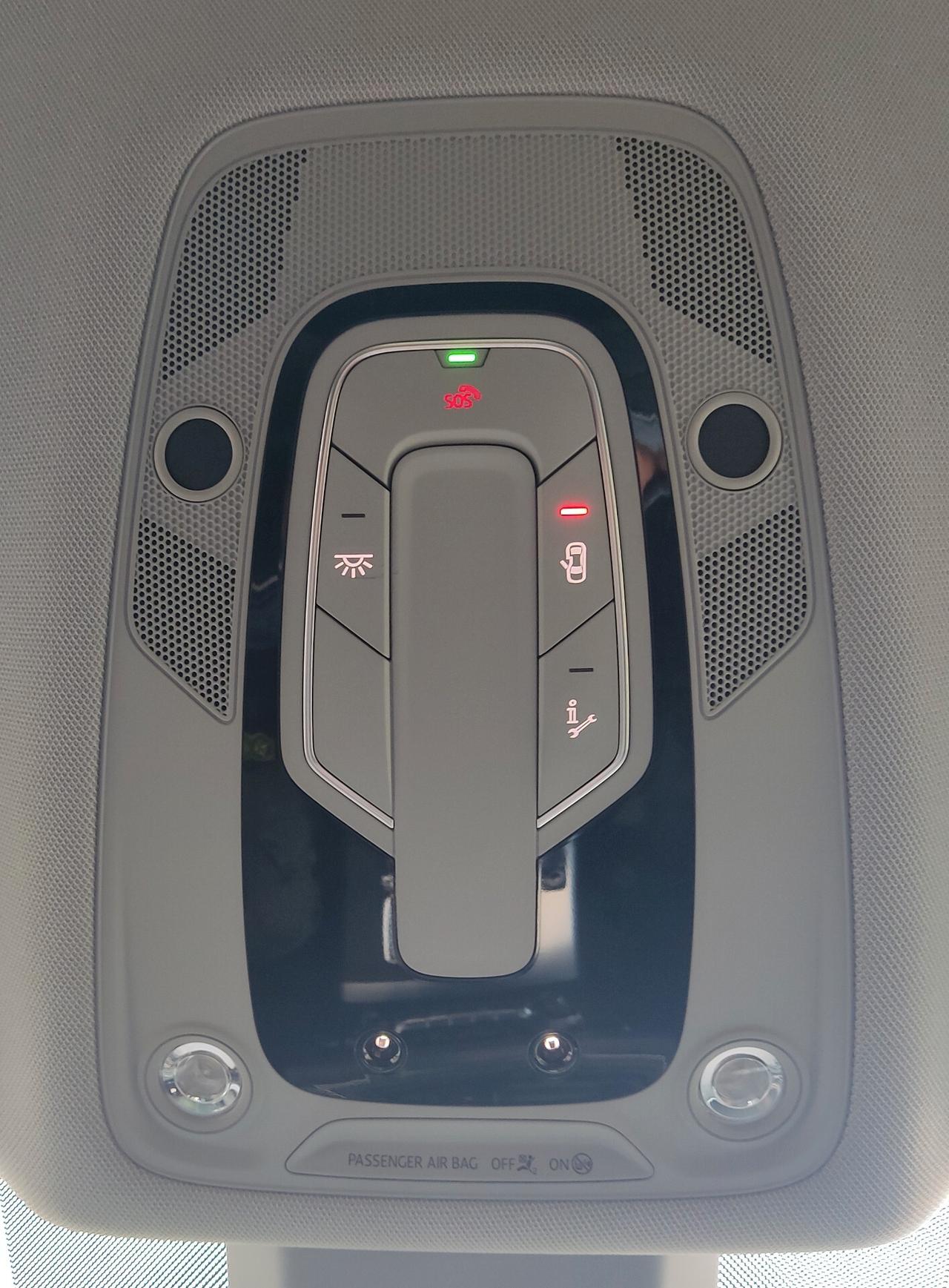 AUDI Q5 2.0 TDI 190CV KOKPIT QUATTRO S TR. BUSINESS 2018