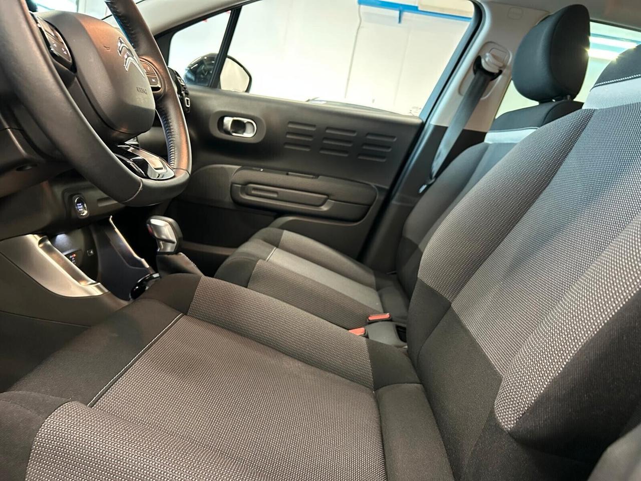 Citroen C3 Aircross SHINE PACK PureTech 130 EAT6 SPOTICAR