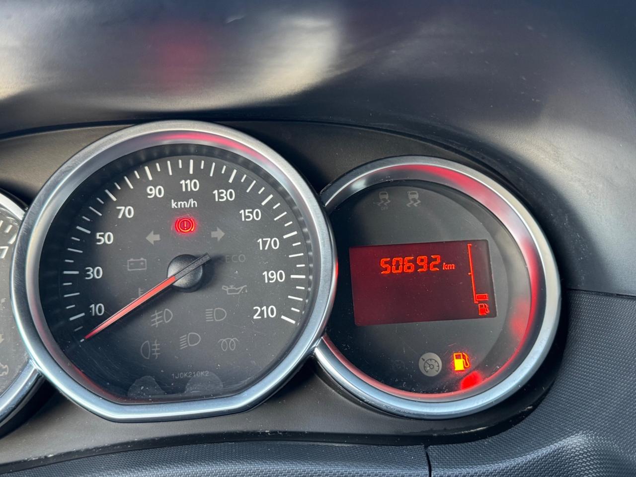 Dacia Duster 1.6 115CV Start&Stop 4x2 GPL Lauréate