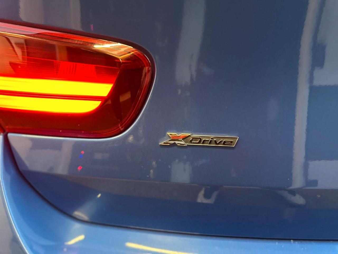 Bmw 140 M140i xDrive 5p. 3.0 340CV