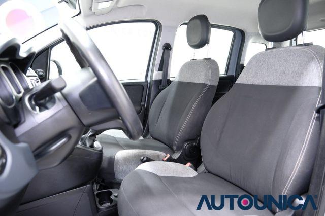 FIAT Panda 1.0 FIREFLY S&S HYBRID NEOPATENTATI