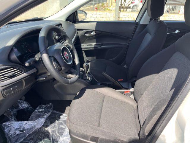 FIAT Tipo 1.3 Mjt S&S POP 5 POSTI