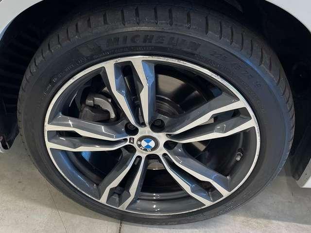 BMW X1 sdrive20d 191CV Msport *AUTOMATICA*