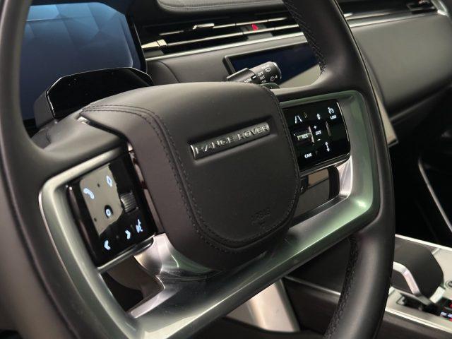 LAND ROVER Range Rover 3.0D l6 350 CV HSE