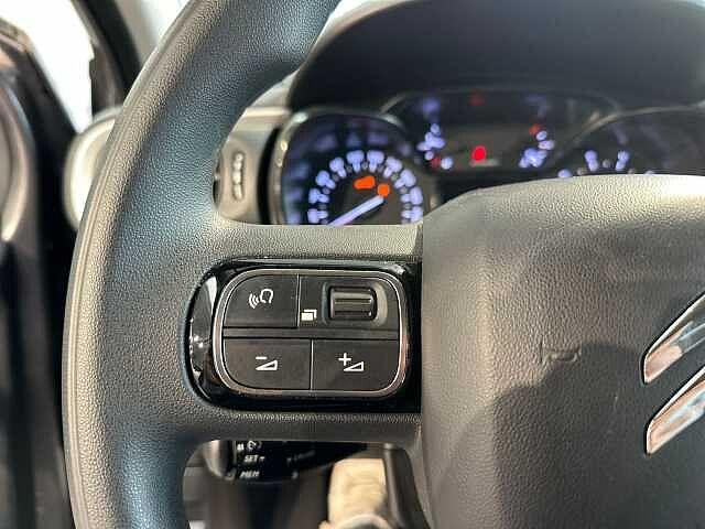 Citroen C3 BlueHDi 100 S&S Feel