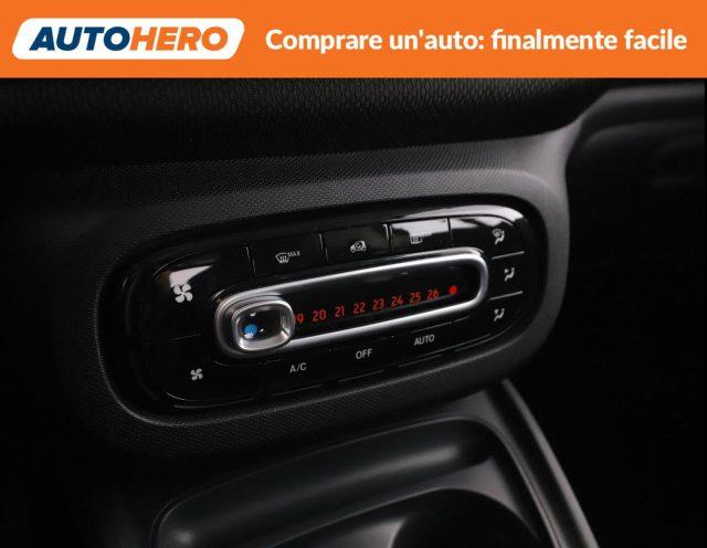 SMART ForTwo 70 1.0 twinamic Passion