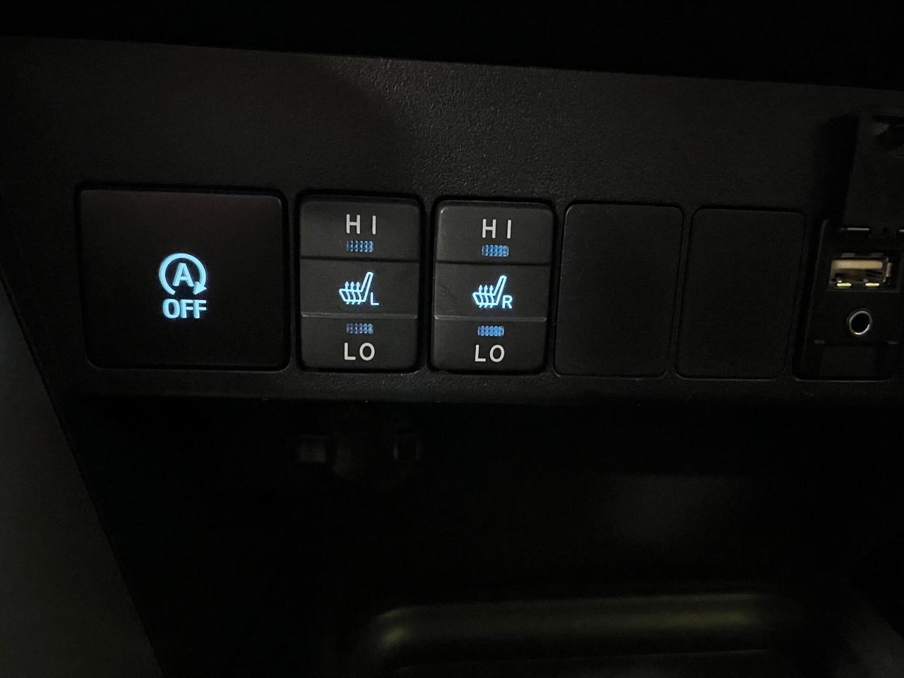 Toyota RAV 4 RAV4 2.0 D-4D 2WD Style