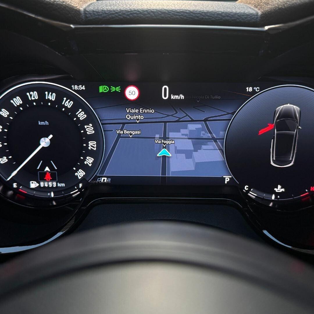 Alfa Romeo Tonale 1.6 diesel 130 CV TCT6 Ti