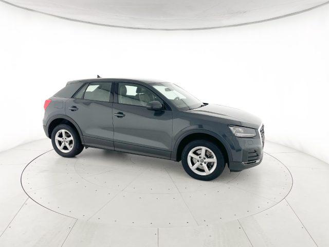 AUDI Q2 1.6 TDI S tronic Business