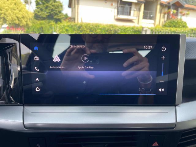 OPEL Frontera Hybrid 145 CV EDCT Edition - NUOVO