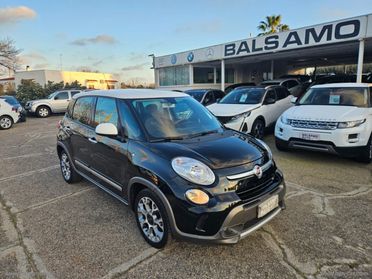 FIAT 500L 1.3 MJT 95 CV Dualogic Trekking